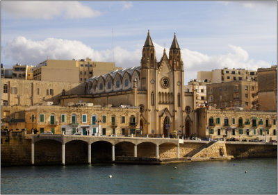 Saint Julians