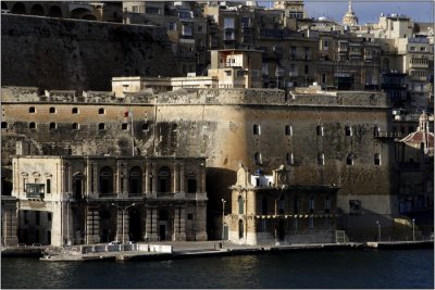 Valetta #27