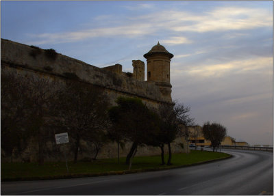 Valetta, around #34