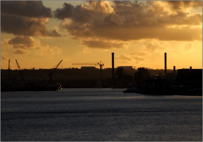 Valetta, port #52