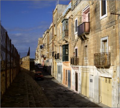 Three Cities, Senglea #29