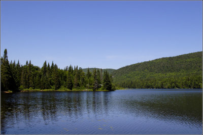 Parc Mont-Tremblant #04