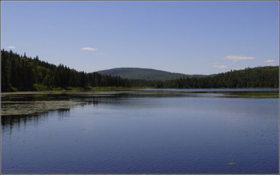 Parc Mont-Tremblant #11