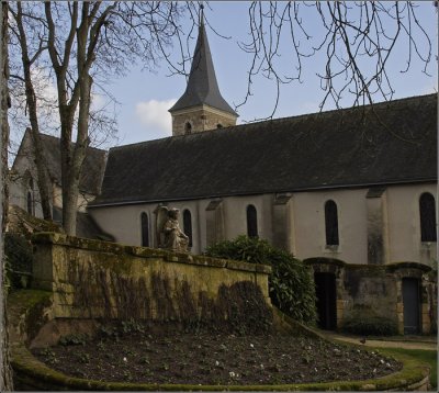 Solesmes
