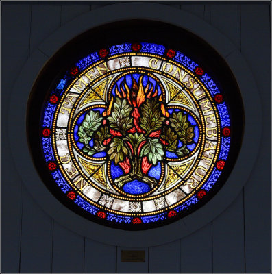 Port-Au-Persil, chapelle #23