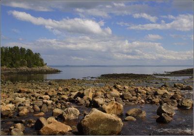 Port-Au-Saumon #06