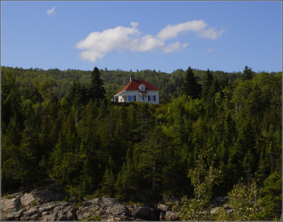 Port-Au-Saumon #13