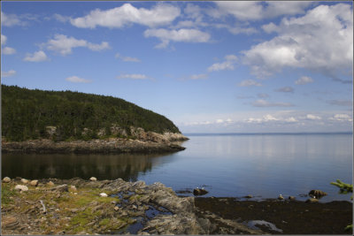 Port-Au-Saumon #14
