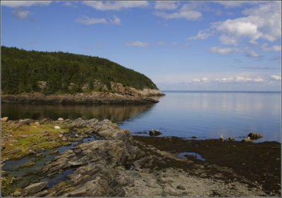 Port-Au-Saumon #16