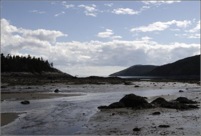 Port-Au-Saumon #17