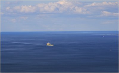 Port-Au-Persil #29