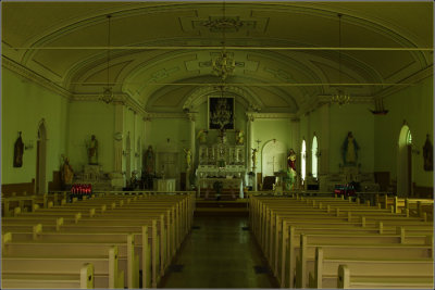 Saint-Irne, glise #03