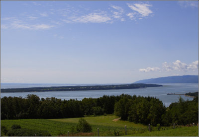 Route 362, le-Aux-Coudres #06