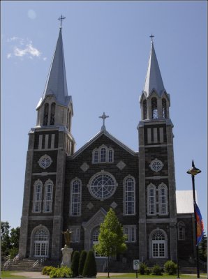 Baie-Saint-Paul #10