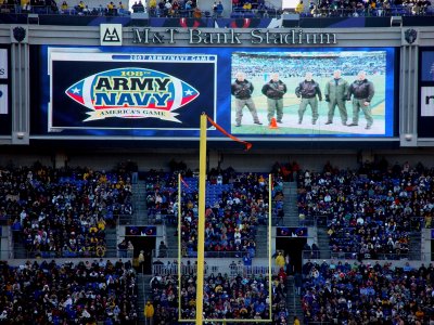 Army Navy Game 2007.JPG