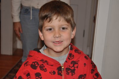 Nick!