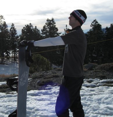 more at Mountain High