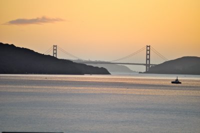 Golden Gate