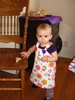 Nova's birthday