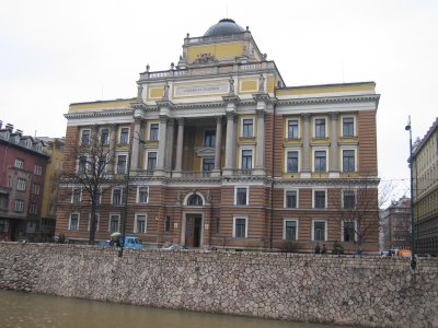  Part of the university