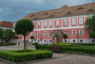 Deaf/mute school, Vac