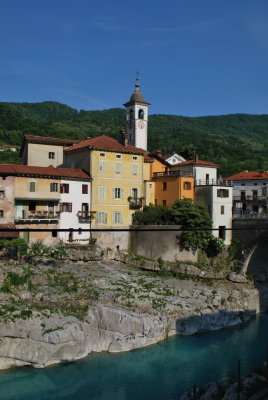 Kanal village