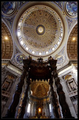 Basilica di San Pietro