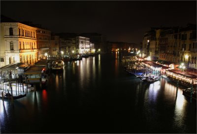 Canal Grande