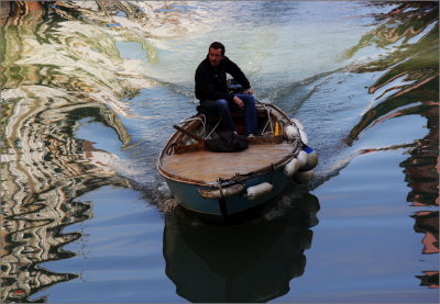 Navigando tra i  Riflessi