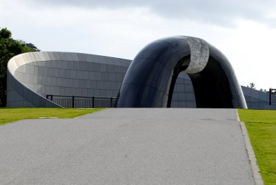 Peace Prayer Park