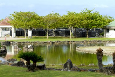 Peace Prayer Park