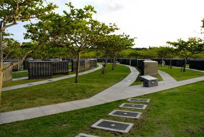  Okinawa Peace Prayer Memorial Park - Gallery 9