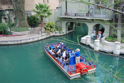 San Antonio - 032008