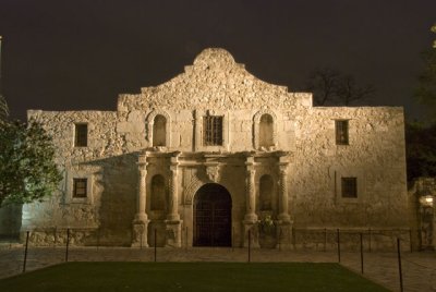 San Antonio - 032008