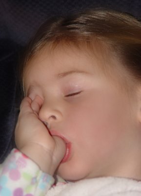 Sweet Dreams Little Cameryn