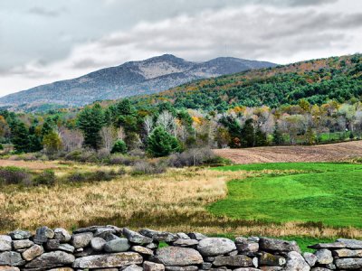 Mt. Ascutney