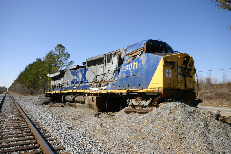 CSX9011