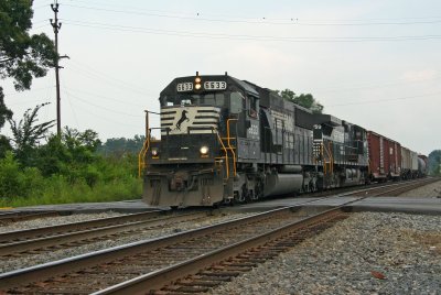 NS6633