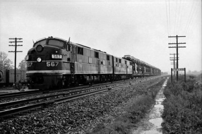 SCL Special