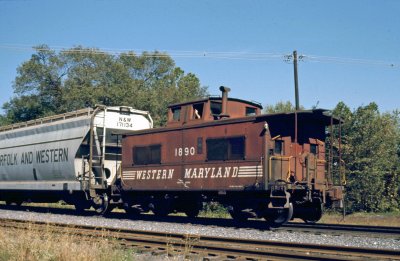 WM 1890