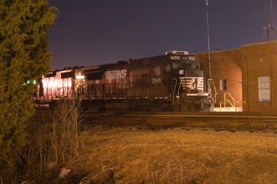 NS 3545