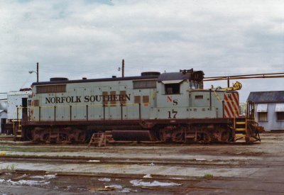 NS 17