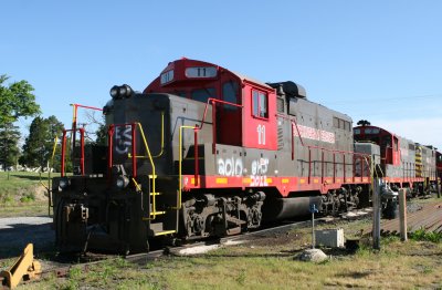 BB 11