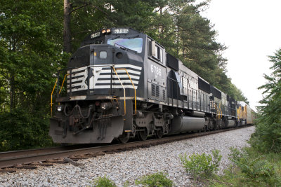 NS 6786