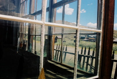 Bodie, Calif.
