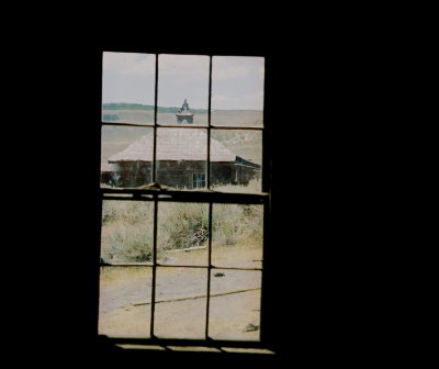 Bodie, Calif.