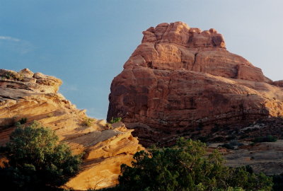 Arches Nat'l Park, Utah.