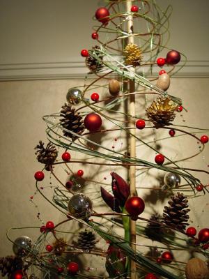 christmas (close up)