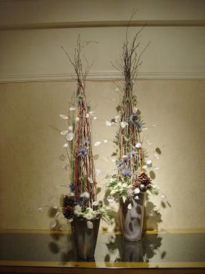 christmas tree 2005