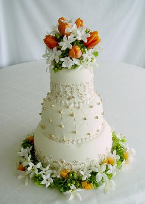 cake project 4